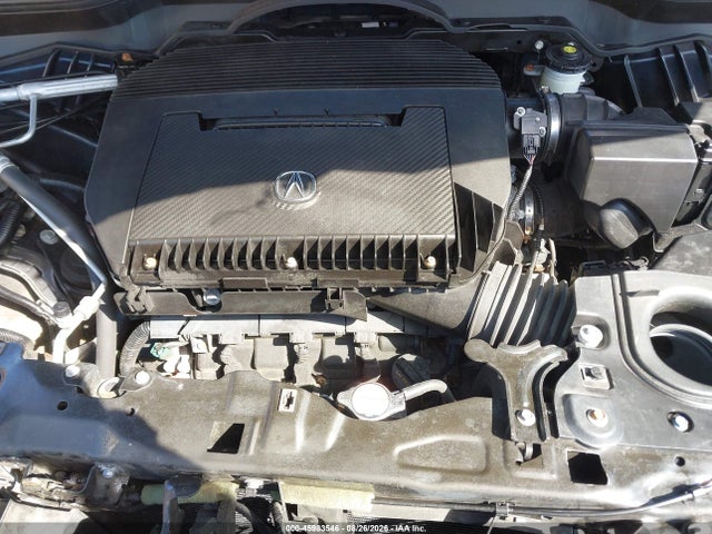 Продаж на аукціоні авто 2022 Acura Mdx A-spec Package, vin: 5J8YE1H06NL024681, номер лоту: 45983546