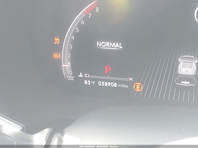 Продаж на аукціоні авто 2022 Acura Mdx A-spec Package, vin: 5J8YE1H06NL024681, номер лоту: 45983546