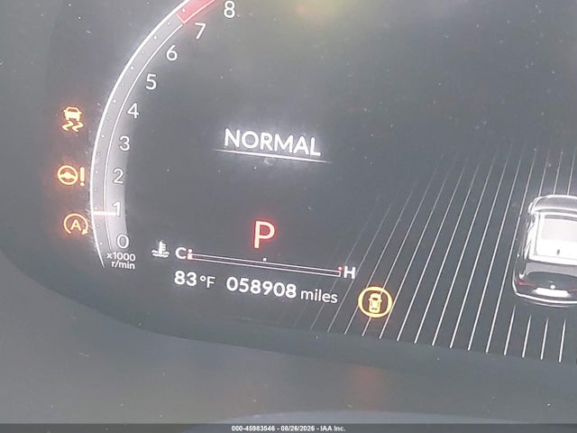 Продаж на аукціоні авто 2022 Acura Mdx A-spec Package, vin: 5J8YE1H06NL024681, номер лоту: 45983546