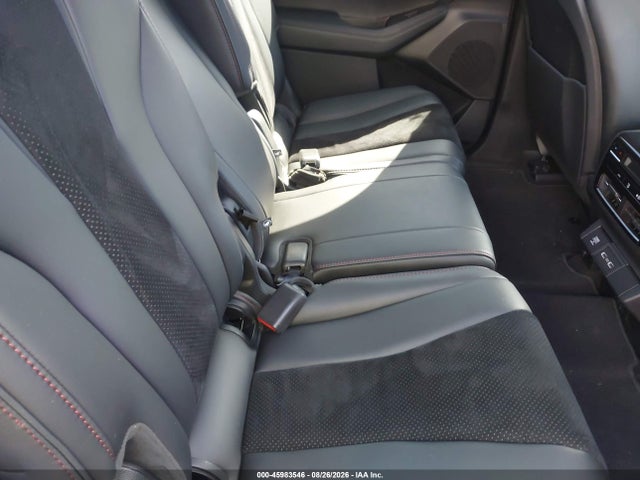 Продаж на аукціоні авто 2022 Acura Mdx A-spec Package, vin: 5J8YE1H06NL024681, номер лоту: 45983546