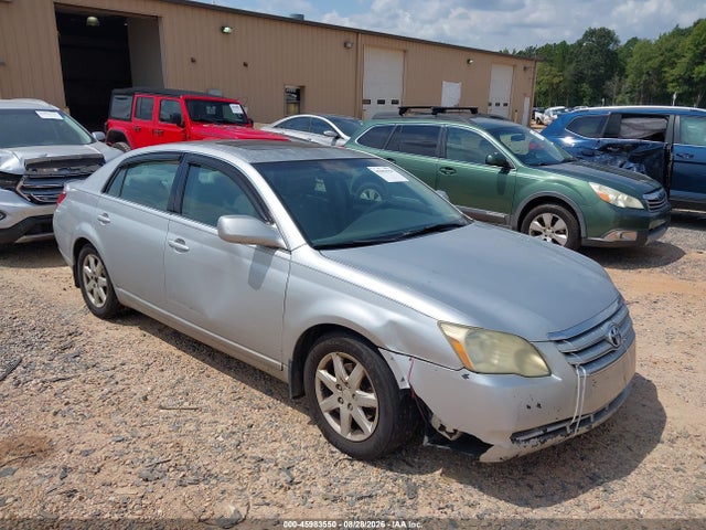 Aukcja sprzedaży 2006 Toyota Avalon Xl, vin: 4T1BK36B26U077964, numer aukcji: 45983550