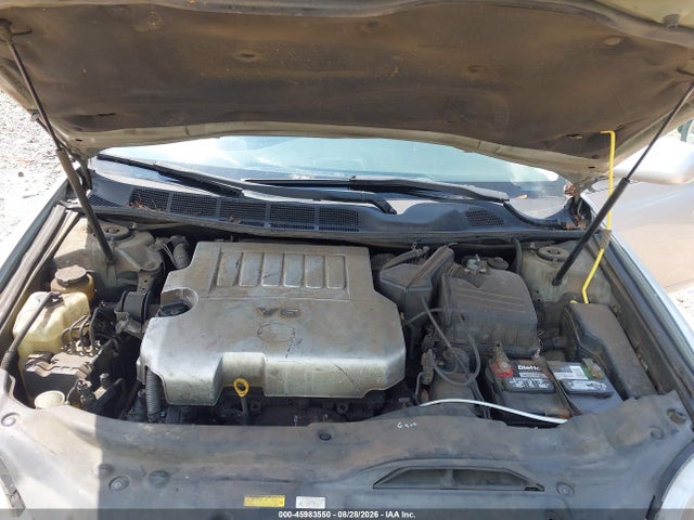 Aukcja sprzedaży 2006 Toyota Avalon Xl, vin: 4T1BK36B26U077964, numer aukcji: 45983550