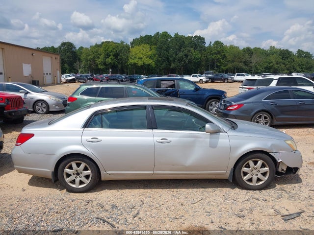 Aukcja sprzedaży 2006 Toyota Avalon Xl, vin: 4T1BK36B26U077964, numer aukcji: 45983550