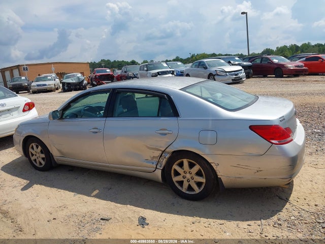 Aukcja sprzedaży 2006 Toyota Avalon Xl, vin: 4T1BK36B26U077964, numer aukcji: 45983550
