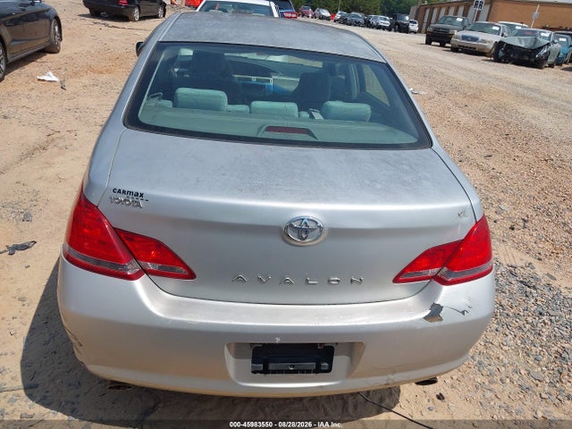 Aukcja sprzedaży 2006 Toyota Avalon Xl, vin: 4T1BK36B26U077964, numer aukcji: 45983550