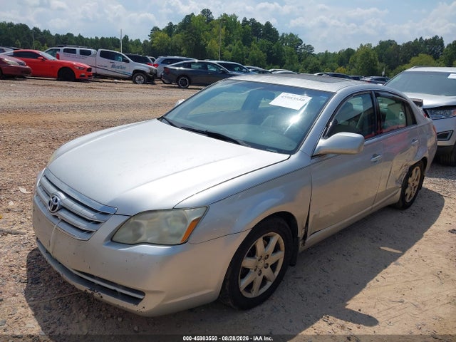 Aukcja sprzedaży 2006 Toyota Avalon Xl, vin: 4T1BK36B26U077964, numer aukcji: 45983550