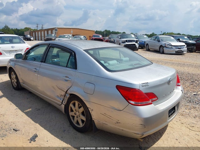 Aukcja sprzedaży 2006 Toyota Avalon Xl, vin: 4T1BK36B26U077964, numer aukcji: 45983550