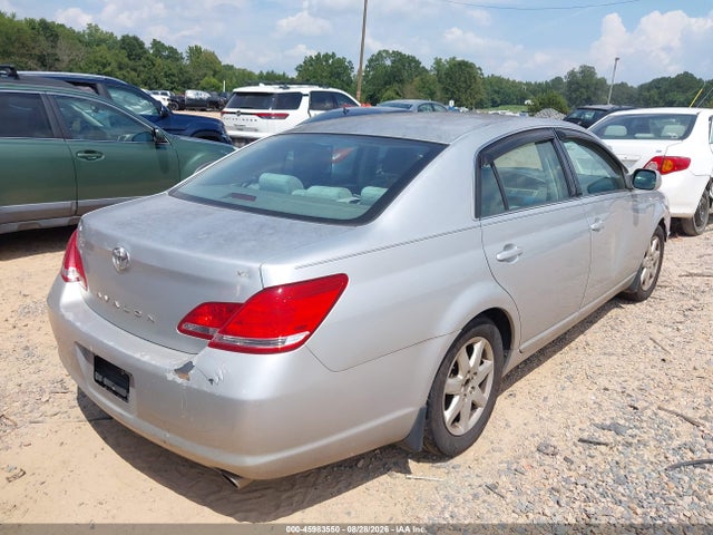 Aukcja sprzedaży 2006 Toyota Avalon Xl, vin: 4T1BK36B26U077964, numer aukcji: 45983550