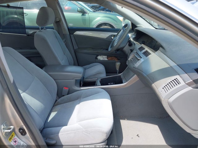 Aukcja sprzedaży 2006 Toyota Avalon Xl, vin: 4T1BK36B26U077964, numer aukcji: 45983550