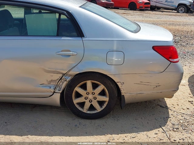 Aukcja sprzedaży 2006 Toyota Avalon Xl, vin: 4T1BK36B26U077964, numer aukcji: 45983550