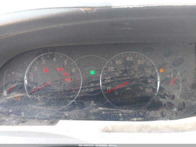 Aukcja sprzedaży 2006 Toyota Avalon Xl, vin: 4T1BK36B26U077964, numer aukcji: 45983550