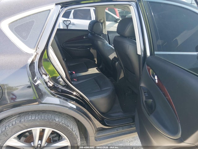 2011 Infiniti Ex35 Journey მანქანა იყიდება აუქციონზე, vin: JN1AJ0HR9BM850695, აუქციონის ნომერი: 45983552