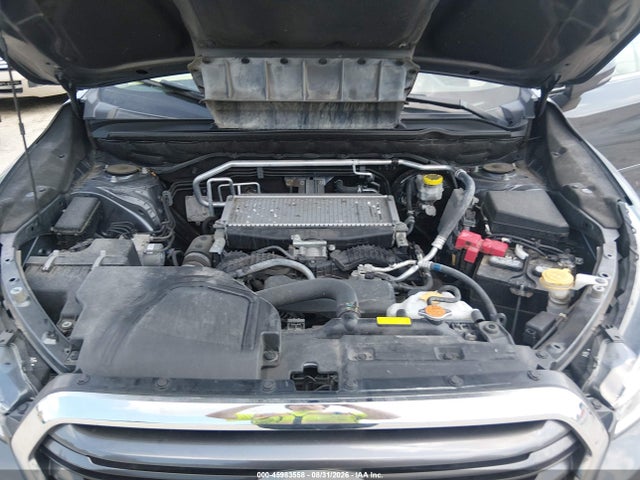 Продажа на аукционе авто 2021 Subaru Ascent Limited, vin: 4S4WMAPD0M3413646, номер лота: 45983558