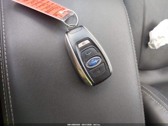 Продажа на аукционе авто 2021 Subaru Ascent Limited, vin: 4S4WMAPD0M3413646, номер лота: 45983558