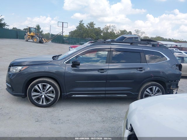Продажа на аукционе авто 2021 Subaru Ascent Limited, vin: 4S4WMAPD0M3413646, номер лота: 45983558