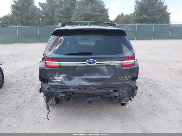 Продажа на аукционе авто 2021 Subaru Ascent Limited, vin: 4S4WMAPD0M3413646, номер лота: 45983558