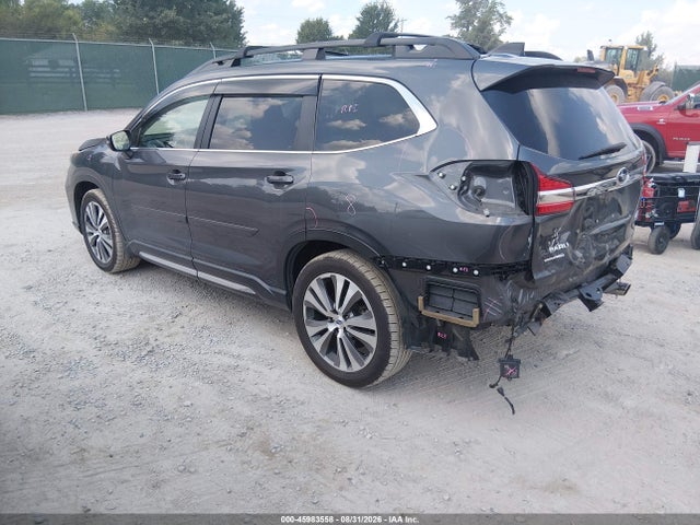 Продажа на аукционе авто 2021 Subaru Ascent Limited, vin: 4S4WMAPD0M3413646, номер лота: 45983558