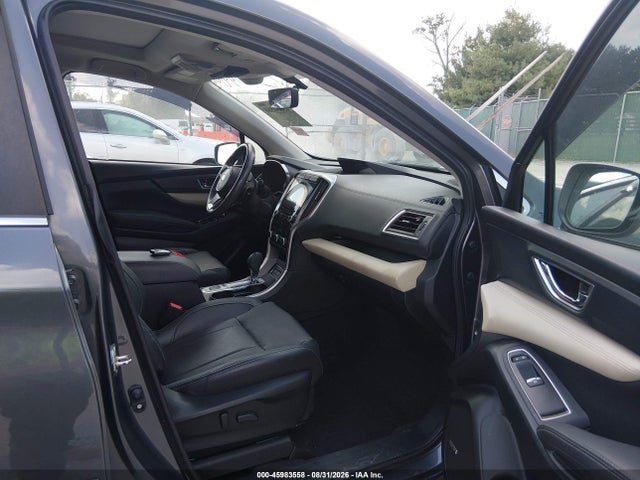 Продажа на аукционе авто 2021 Subaru Ascent Limited, vin: 4S4WMAPD0M3413646, номер лота: 45983558