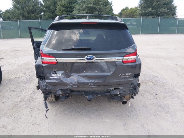 Продажа на аукционе авто 2021 Subaru Ascent Limited, vin: 4S4WMAPD0M3413646, номер лота: 45983558