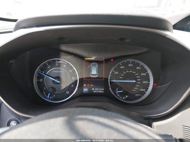 Продажа на аукционе авто 2021 Subaru Ascent Limited, vin: 4S4WMAPD0M3413646, номер лота: 45983558