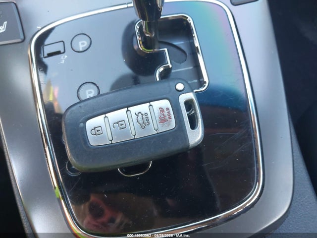 45983562 :رقم المزاد ، KMHHU6KH8CU071257 vin ، 2012 Hyundai Genesis 3.8 Track مزاد بيع