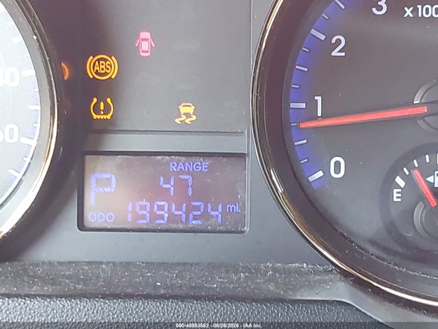 45983562 :رقم المزاد ، KMHHU6KH8CU071257 vin ، 2012 Hyundai Genesis 3.8 Track مزاد بيع