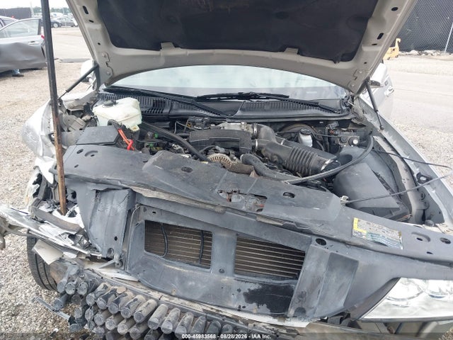 Продаж на аукціоні авто 2004 Lincoln Town Car Signature, vin: 1LNHM81W34Y636973, номер лоту: 45983568