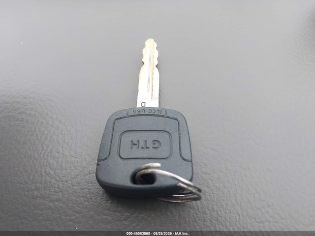 Продаж на аукціоні авто 2004 Lincoln Town Car Signature, vin: 1LNHM81W34Y636973, номер лоту: 45983568