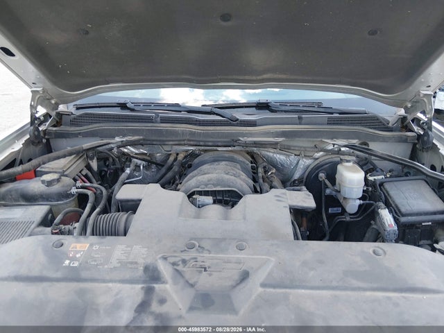 Aukcja sprzedaży 2015 Chevrolet Silverado 1500 2lt/lt, vin: 3GCUKREC2FG312344, numer aukcji: 45983572