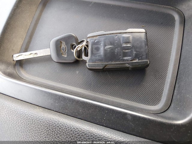 Aukcja sprzedaży 2015 Chevrolet Silverado 1500 2lt/lt, vin: 3GCUKREC2FG312344, numer aukcji: 45983572