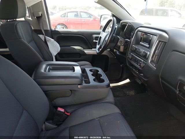 Aukcja sprzedaży 2015 Chevrolet Silverado 1500 2lt/lt, vin: 3GCUKREC2FG312344, numer aukcji: 45983572