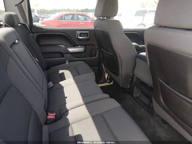 Aukcja sprzedaży 2015 Chevrolet Silverado 1500 2lt/lt, vin: 3GCUKREC2FG312344, numer aukcji: 45983572