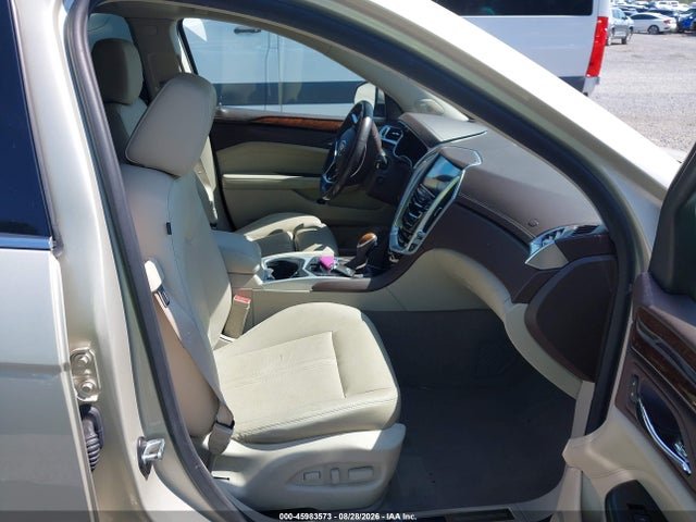 Aukcja sprzedaży 2013 Cadillac Srx Luxury Collection, vin: 3GYFNGE30DS550704, numer aukcji: 45983573