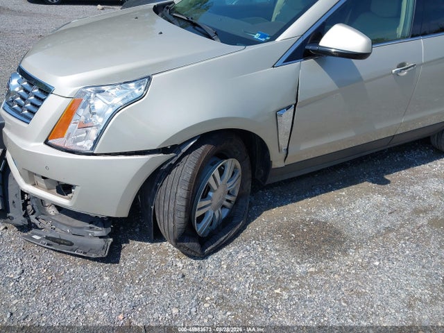 Aukcja sprzedaży 2013 Cadillac Srx Luxury Collection, vin: 3GYFNGE30DS550704, numer aukcji: 45983573