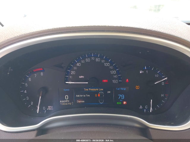 Aukcja sprzedaży 2013 Cadillac Srx Luxury Collection, vin: 3GYFNGE30DS550704, numer aukcji: 45983573