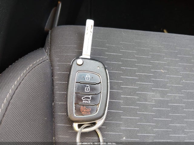 Продаж на аукціоні авто 2020 Hyundai Tucson Se, vin: KM8J23A4XLU164303, номер лоту: 45983576
