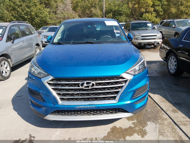 Продаж на аукціоні авто 2020 Hyundai Tucson Se, vin: KM8J23A4XLU164303, номер лоту: 45983576