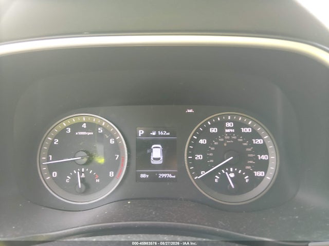 Продаж на аукціоні авто 2020 Hyundai Tucson Se, vin: KM8J23A4XLU164303, номер лоту: 45983576