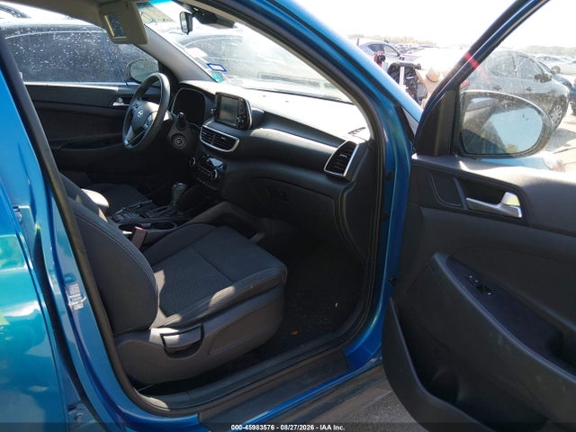 Продаж на аукціоні авто 2020 Hyundai Tucson Se, vin: KM8J23A4XLU164303, номер лоту: 45983576
