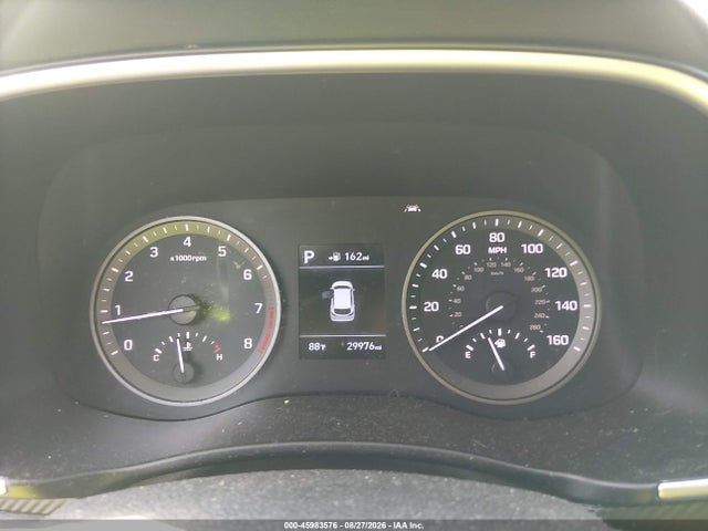Продаж на аукціоні авто 2020 Hyundai Tucson Se, vin: KM8J23A4XLU164303, номер лоту: 45983576