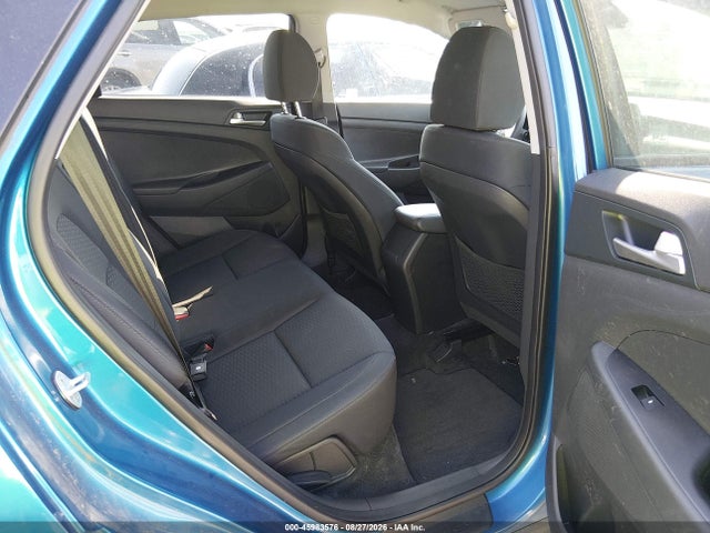 Продаж на аукціоні авто 2020 Hyundai Tucson Se, vin: KM8J23A4XLU164303, номер лоту: 45983576