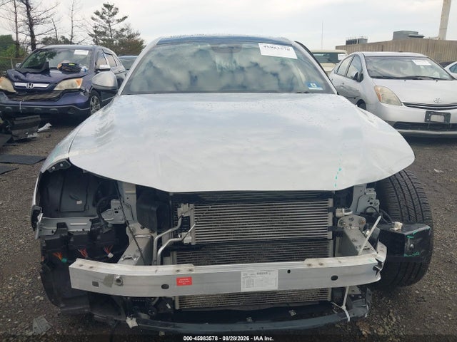 Aukcja sprzedaży 2020 Alfa Romeo Giulia Ti Sport Awd, vin: ZARFANBN3L7633817, numer aukcji: 45983578