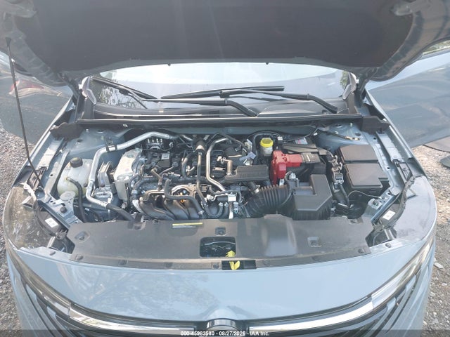 2026 Nissan Sentra Sv მანქანა იყიდება აუქციონზე, vin: 3N1AB9CV0TY265962, აუქციონის ნომერი: 45983580