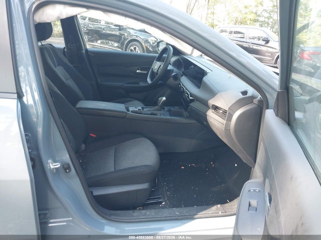 2026 Nissan Sentra Sv მანქანა იყიდება აუქციონზე, vin: 3N1AB9CV0TY265962, აუქციონის ნომერი: 45983580