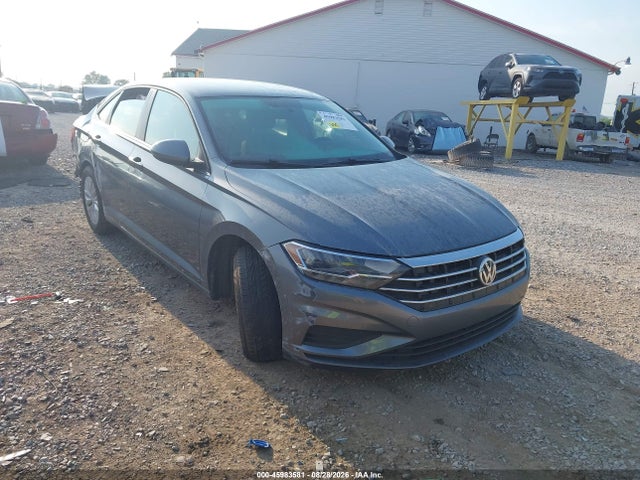 Aukcja sprzedaży 2019 Volkswagen Jetta 1.4t S, vin: 3VWN57BU3KM260759, numer aukcji: 45983581