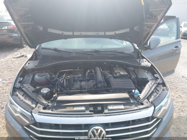 Aukcja sprzedaży 2019 Volkswagen Jetta 1.4t S, vin: 3VWN57BU3KM260759, numer aukcji: 45983581