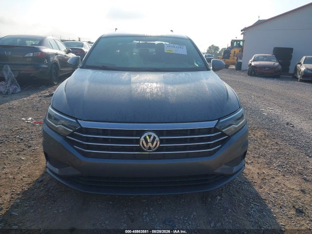 Aukcja sprzedaży 2019 Volkswagen Jetta 1.4t S, vin: 3VWN57BU3KM260759, numer aukcji: 45983581