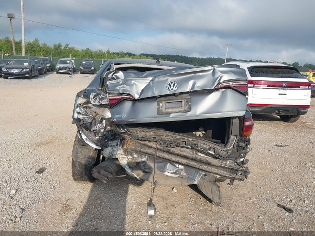 Aukcja sprzedaży 2019 Volkswagen Jetta 1.4t S, vin: 3VWN57BU3KM260759, numer aukcji: 45983581
