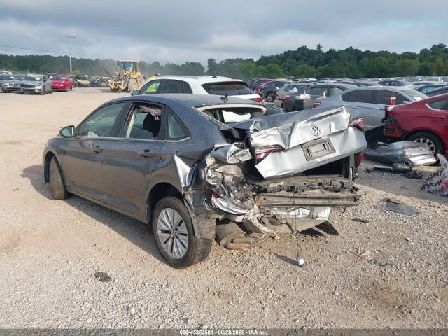 Aukcja sprzedaży 2019 Volkswagen Jetta 1.4t S, vin: 3VWN57BU3KM260759, numer aukcji: 45983581