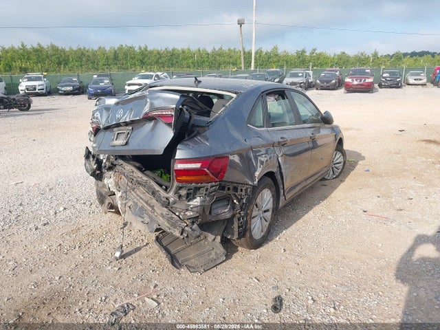 Aukcja sprzedaży 2019 Volkswagen Jetta 1.4t S, vin: 3VWN57BU3KM260759, numer aukcji: 45983581